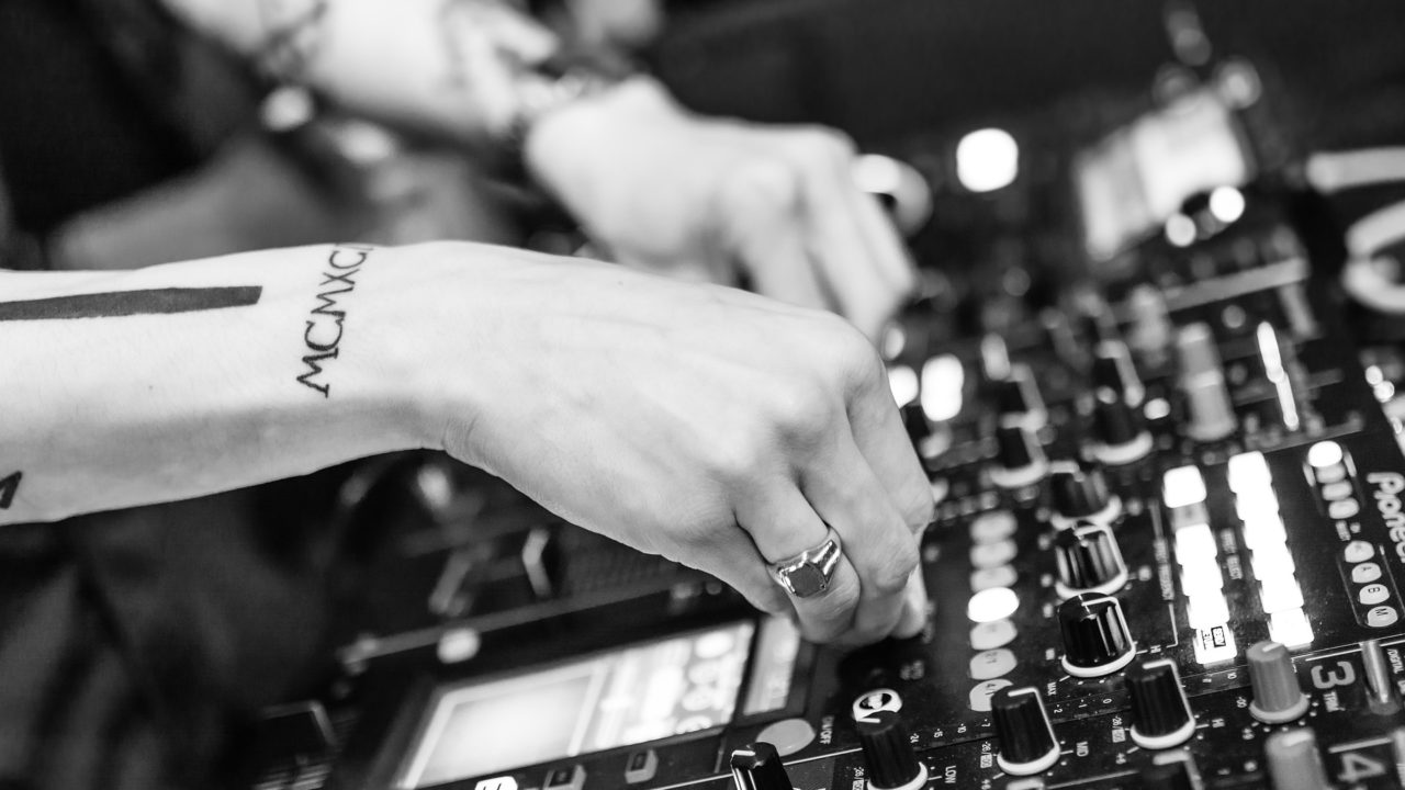 Una alternativa para artistas fuera de los grandes sellos discográficos