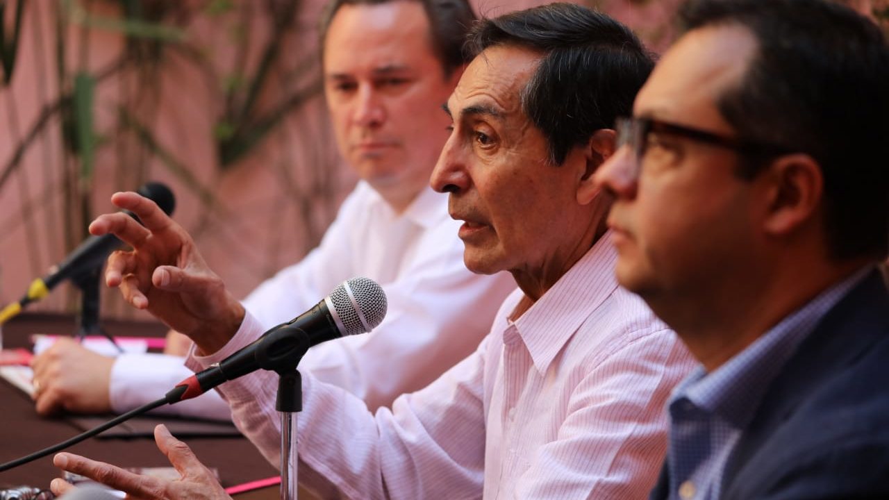 Venta de Banamex está en fase de diligencia y revisión: Hacienda