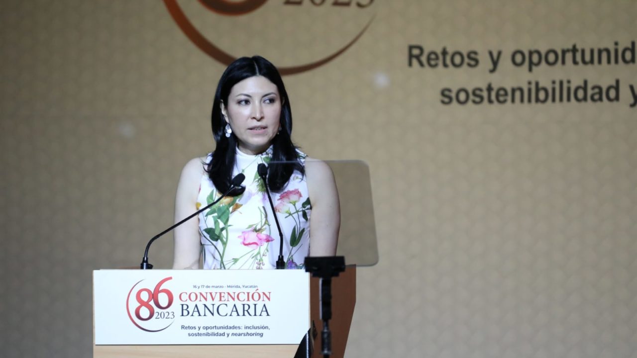 Banxico descarta que quiebras de firmas en EU afecten a bancos mexicanos