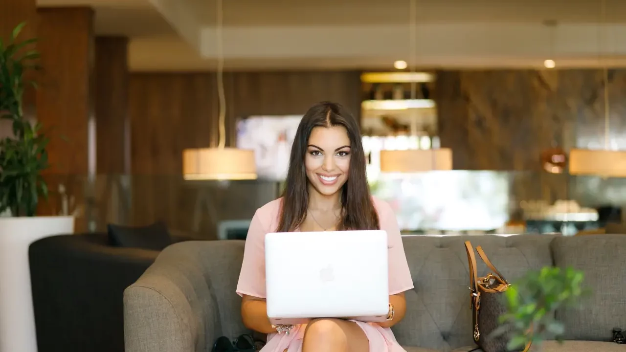 ¿Quiénes son las mujeres que emprenden y en qué campo lo hacen? Te lo decimos