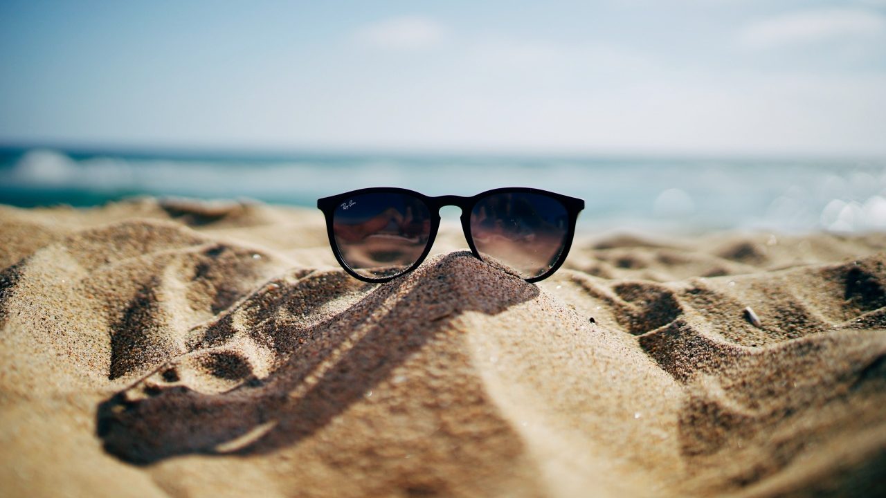 Lentes de sol ‘vintage’ en tendencia para la primavera