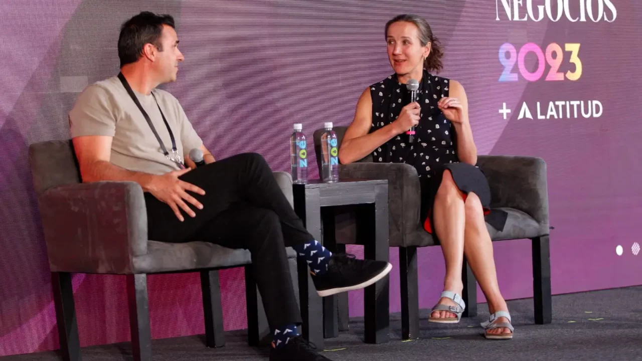 Foro Forbes 30 Promesas | Negociar para obtener inversión, un reto que hace crecer a los emprendedores