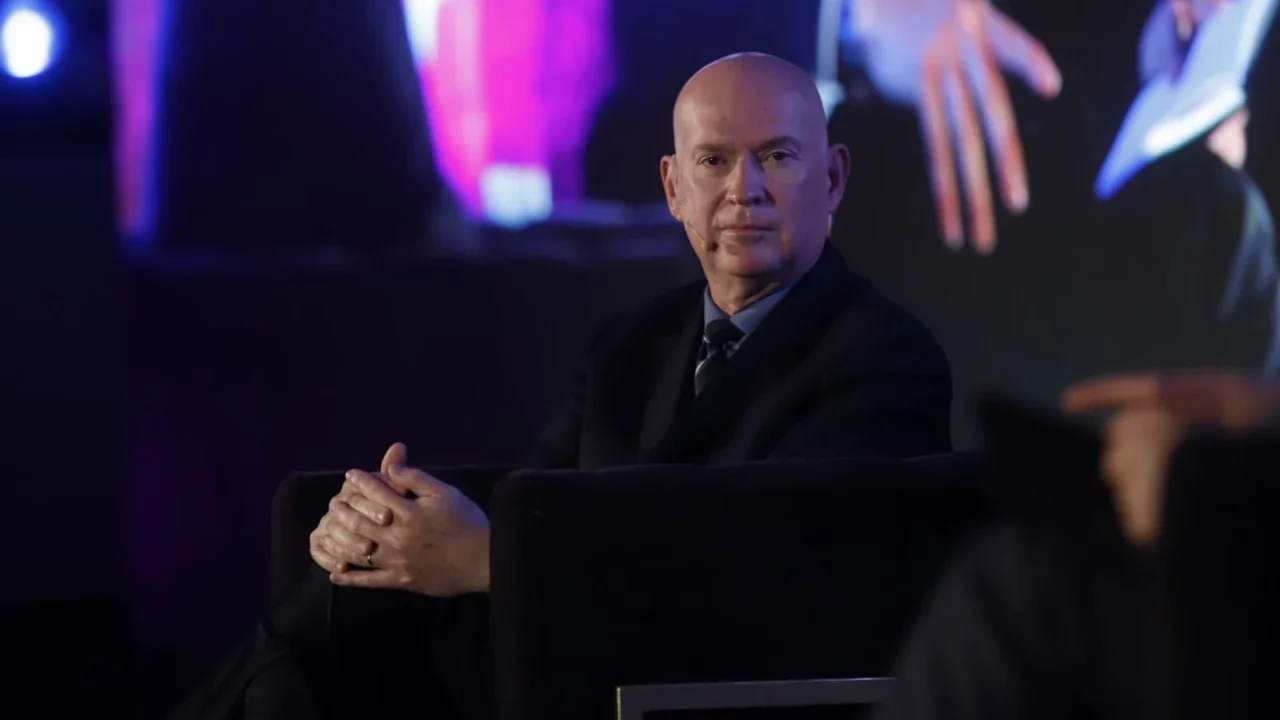 Foro Forbes Monterrey | Tenemos capacidad para construir una planta como la de Tesla en 9 meses: Clúster Automotriz de NL