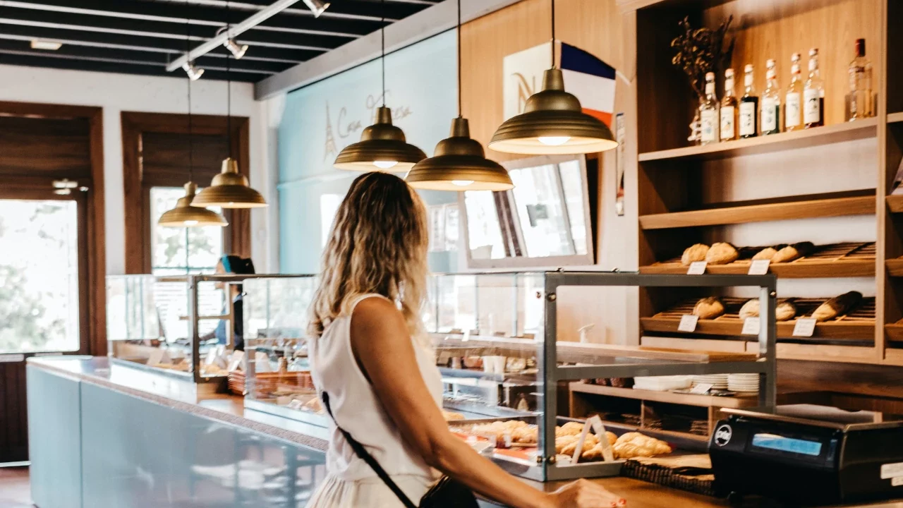Estas son las franquicias más exitosas del país: de agua potable a restaurantes