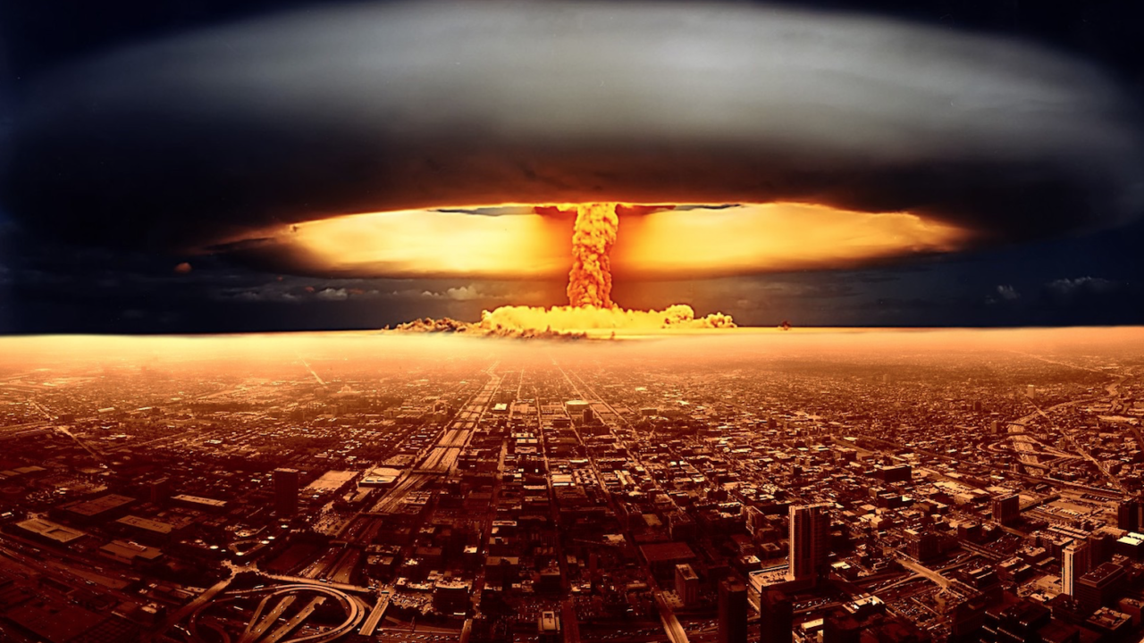 Rusia y China reiteran que no puede haber ganadores en una guerra nuclear