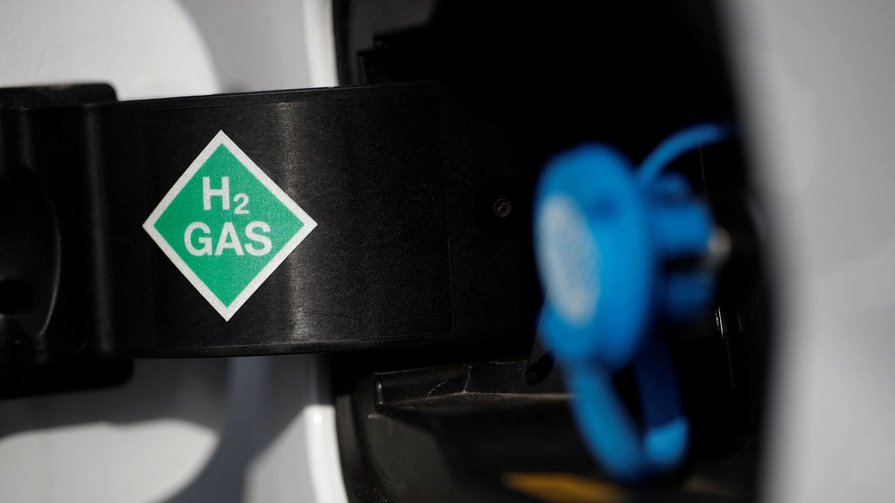 Asociaciones de hidrógeno y transporte se unen para descarbonizar unidades
