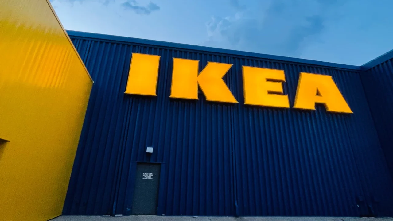 IKEA aumentará su producción en EU ante impacto de aranceles
