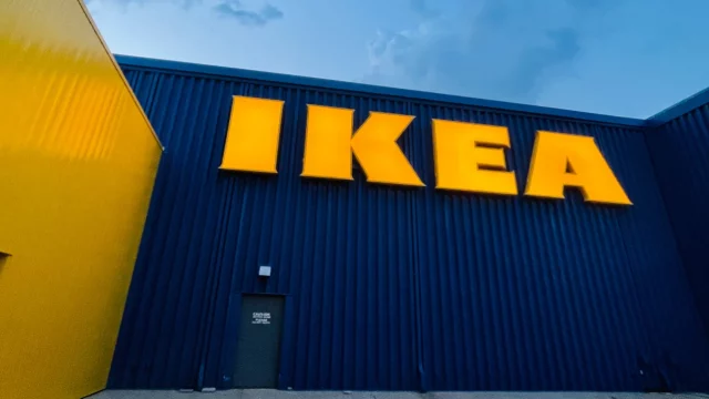 Ikea-mar Rojo-precios