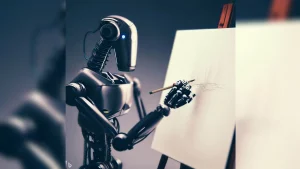 arte-IA-generación imágenes
