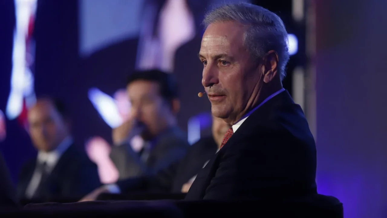 Foro Forbes Monterrey | Así ayuda Grupo Financiero Base a empresas de Japón, China y otros países a invertir en México