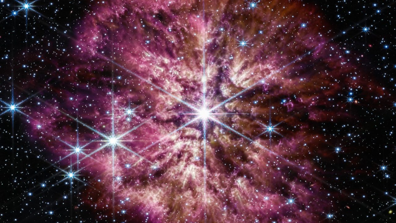 Confirman que las supernovas dan origen a los agujeros negros o estrellas de neutrones