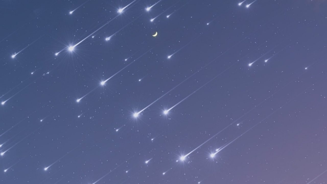 Descubren estrella joven que es un caso único en el universo conocido