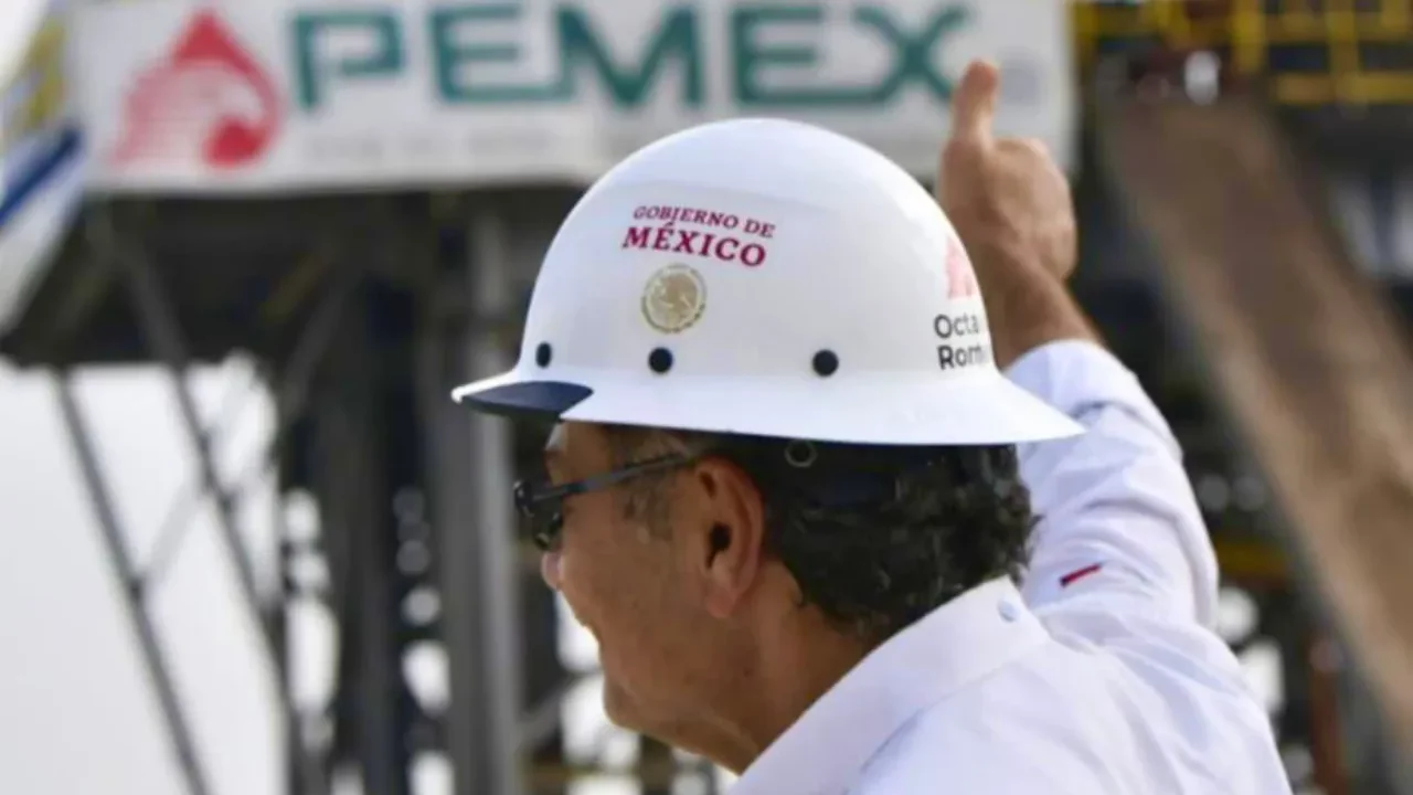 Pemex hila 3 meses positivos en su balanza comercial; mayo, con el mayor superávit