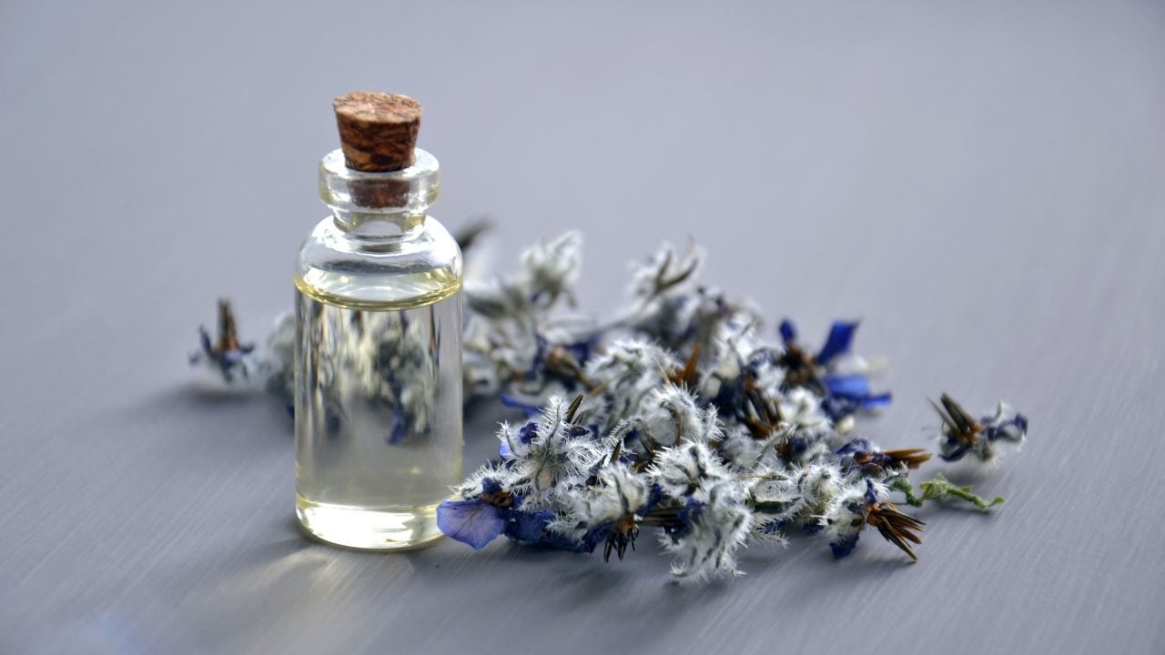 7 perfumes que rinden honor a la primavera
