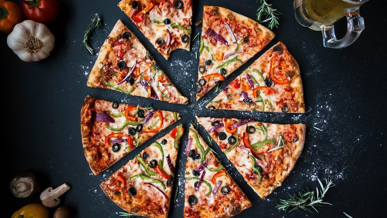 La española Grosso Napoletano, de nuevo calificada como mejor cadena de pizza artesanal del globo