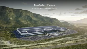 Nuevo-León-Tesla