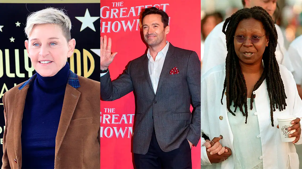 Premios Oscar: Estos han sido los mejores presentadores en la historia