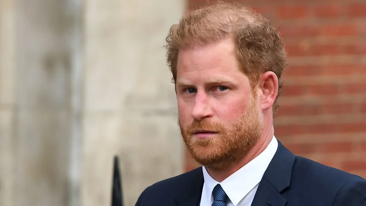 Los abogados en el juicio del príncipe Harry contra el grupo Murdoch piden más tiempo