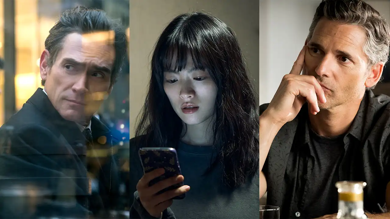 3 producciones similares a ‘You’ que podrás ver en Netflix