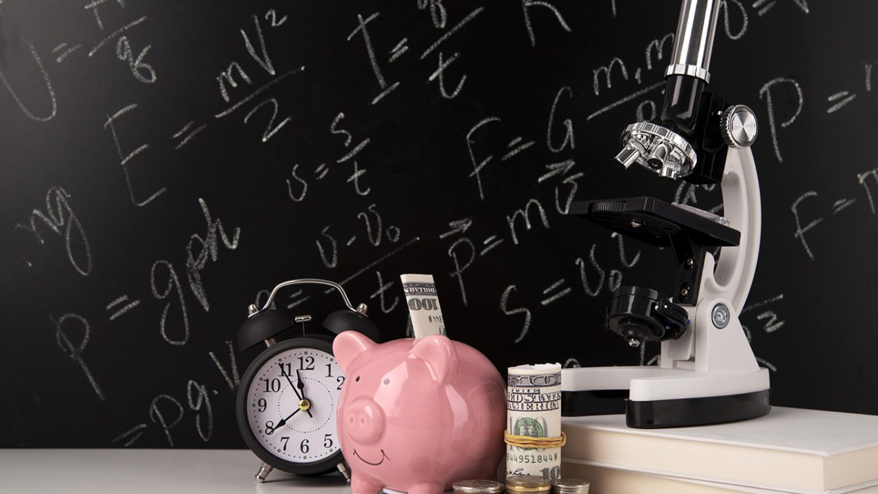La teoría de la relatividad en las finanzas personales