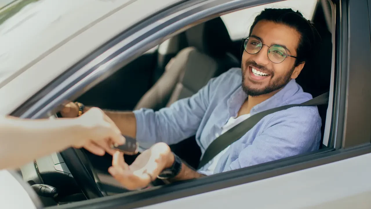 Un Airbnb de autos particulares: ya puedes rentar tu vehículo