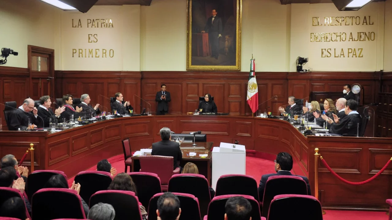 SCJN determina que no hay prescripción para denunciar el abuso infantil en México
