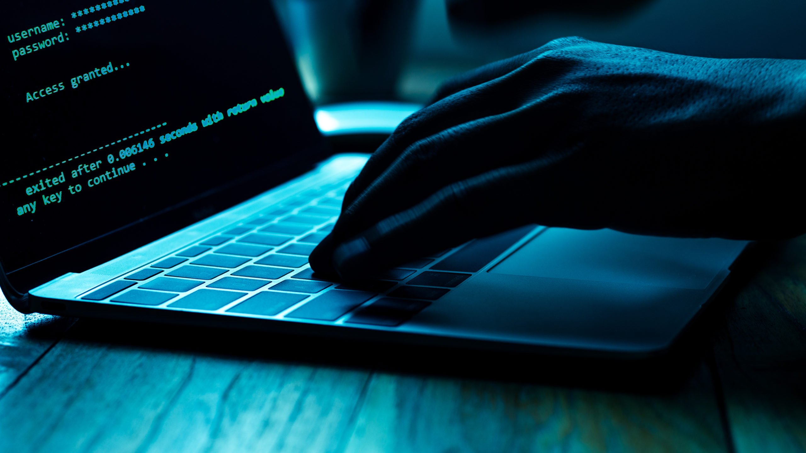Ciberseguridad: Un gasto necesario para proteger tus activos digitales
