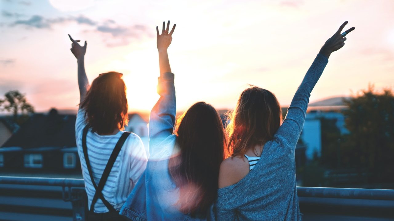 Hablemos en serio: cómo romper el ‘techo de cristal’ para la realización plena de la mujer