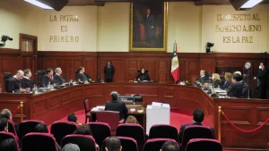 reforma judicial-Poder Judicial