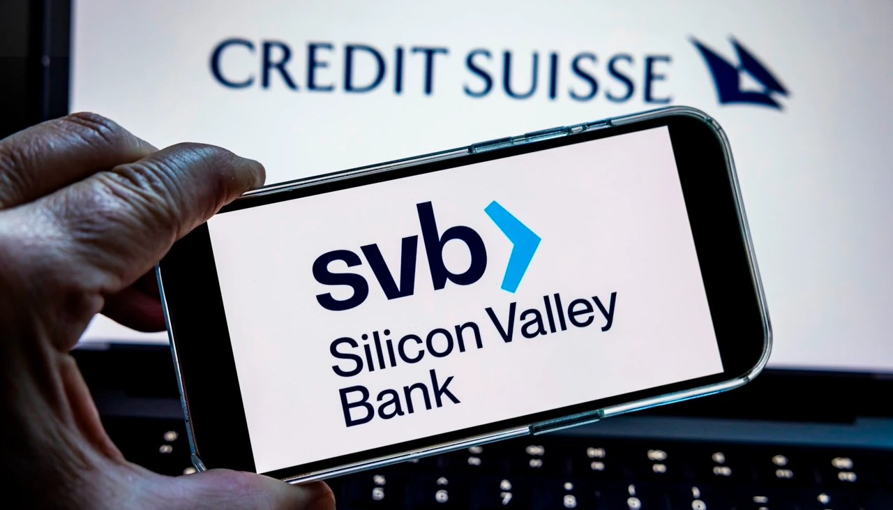 Justicia y la SEC de EU investigan la quiebra del Silicon Valley Bank: WSJ