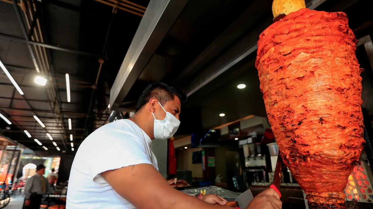 La inflación se ‘come’ a las taquerías, a propósito del día del taco