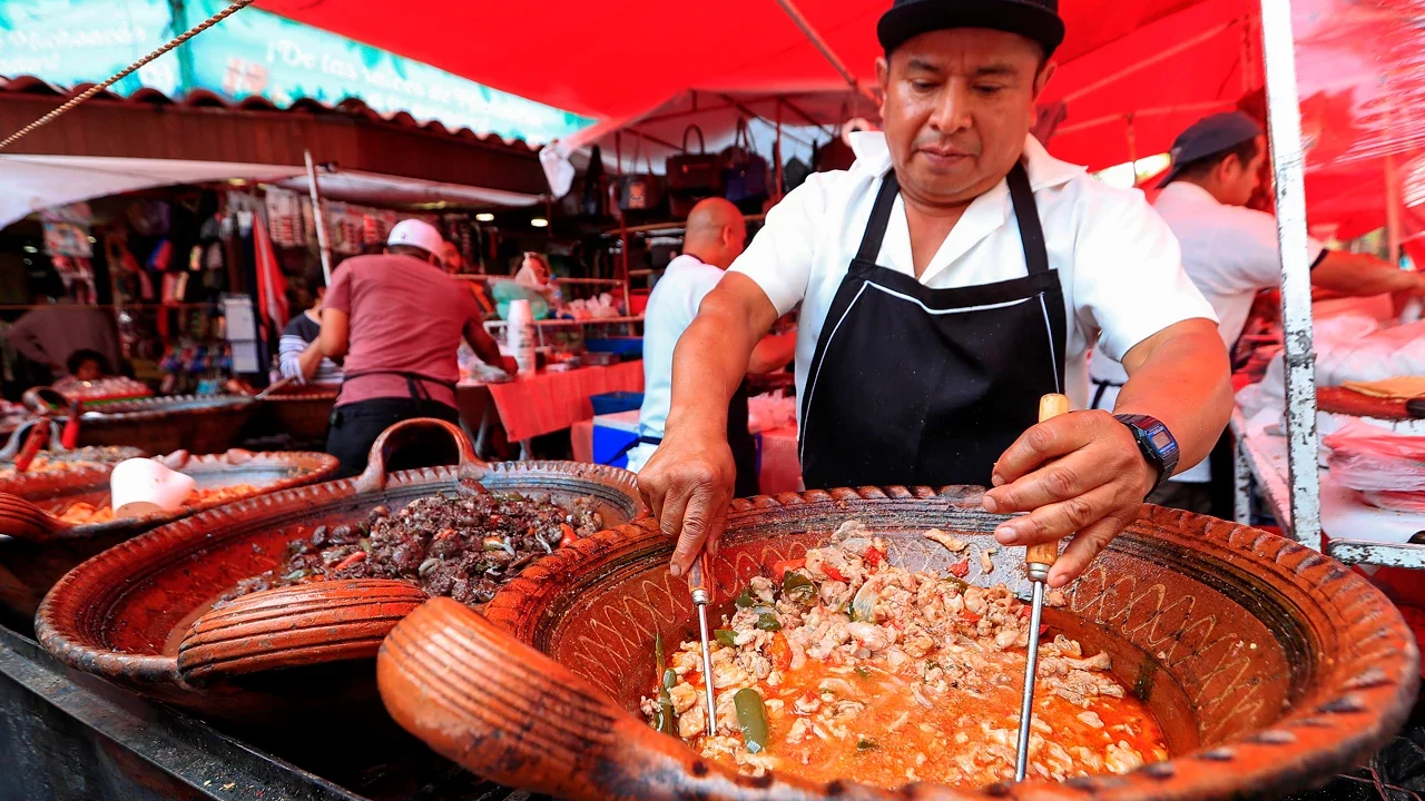 Inflación en México desacelera más de lo esperado por segundo mes consecutivo