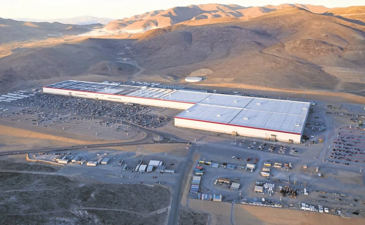 Inversión de Tesla impulsará un crecimiento de 50 años en el norte de México. Noticias en tiempo real