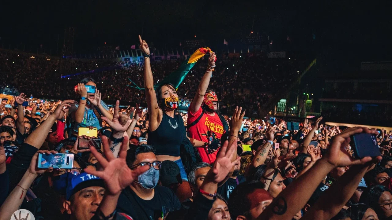 Todo lo que debes saber del Vive Latino 2023: horarios, mapas y lo imperdible de esta edición
