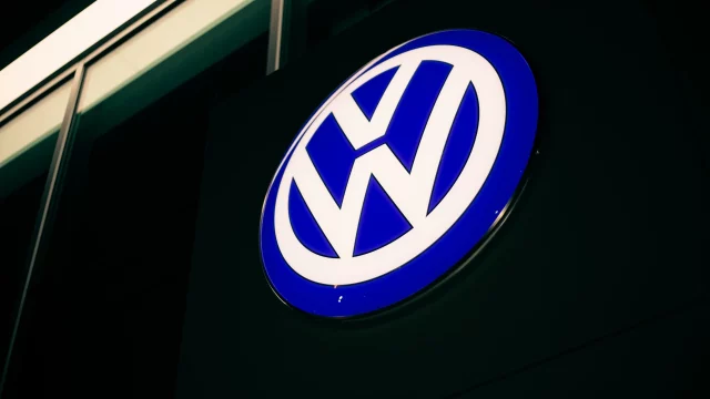 Volkswagen VW inversión China Brasil