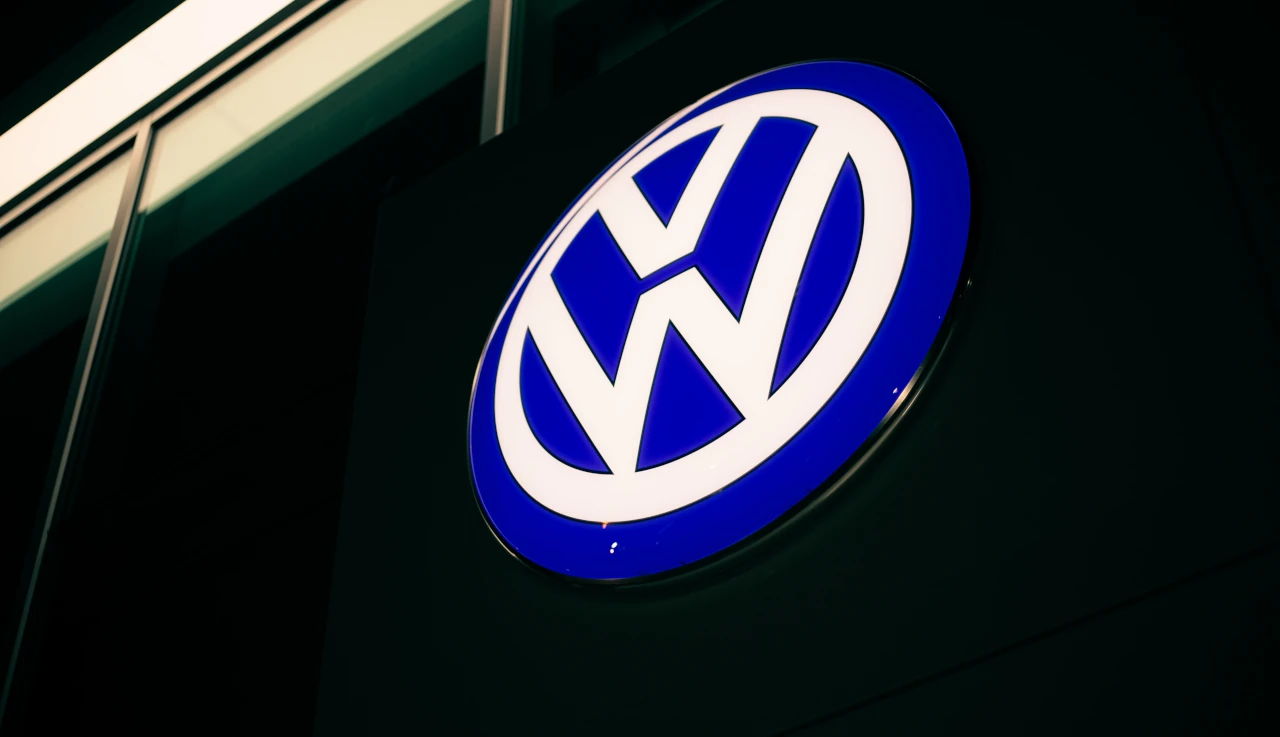 Volkswagen VW inversión China