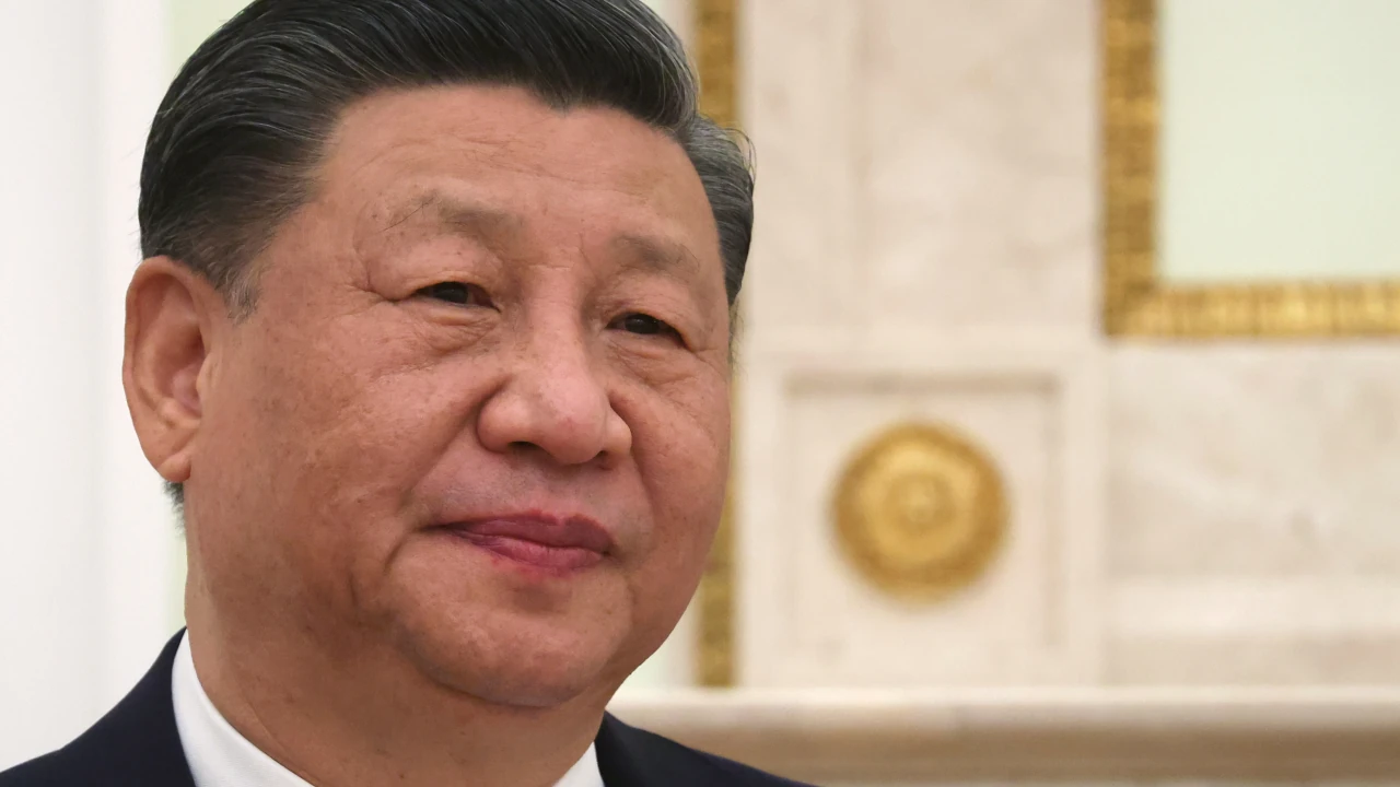 Xi Jinping presenta un gran plan de desarrollo para Asia Central