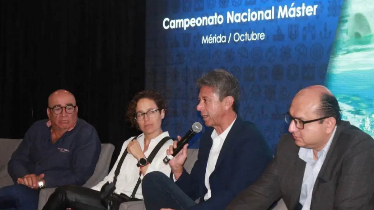 Yucatán sí le da certeza a los inversionistas, presume su titular de Fomento Turístico