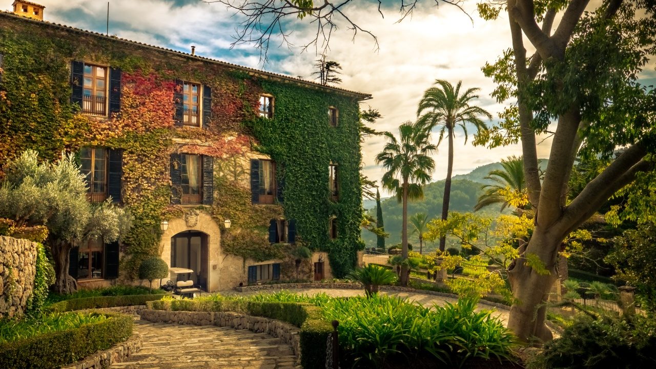 Nuevos aperturas hoteleras en España por descubrir este verano