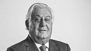 16 Antonio del Valle