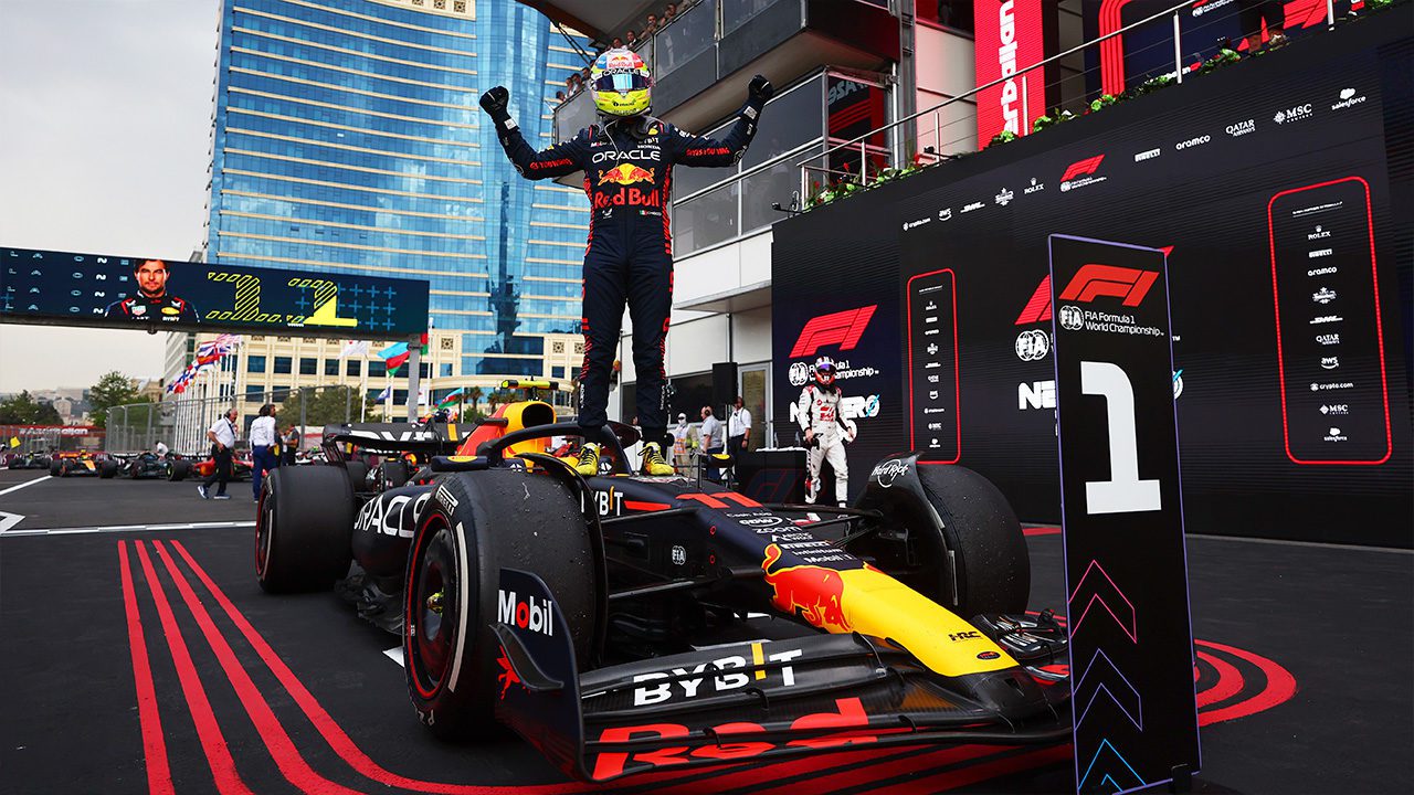 Así es el negocio de Red Bull: desde las bebidas energéticas a una de las escuderías más importantes de la F1