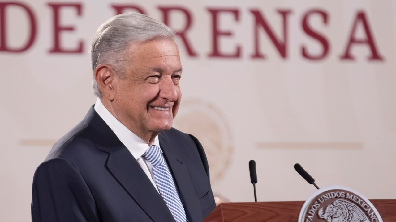 AMLO lograría crecimiento de 0.6% en sexenio; ‘corcholatas’ no son riesgo para la economía: BBVA