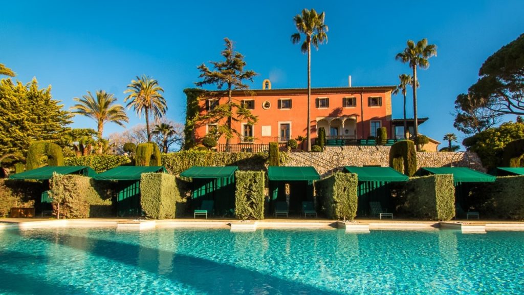 Grand Hotel Son Net Mallorca