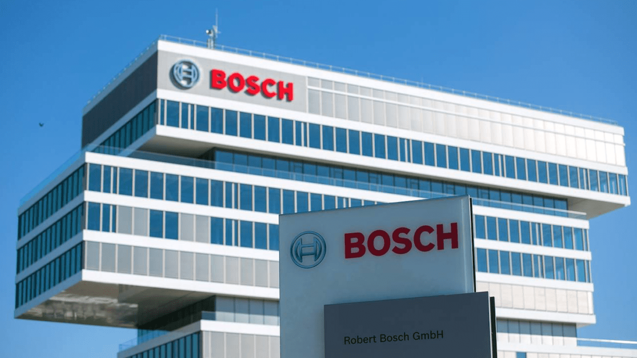 EU acogerá una inversión de 1,500 mdd de Bosch en semiconductores