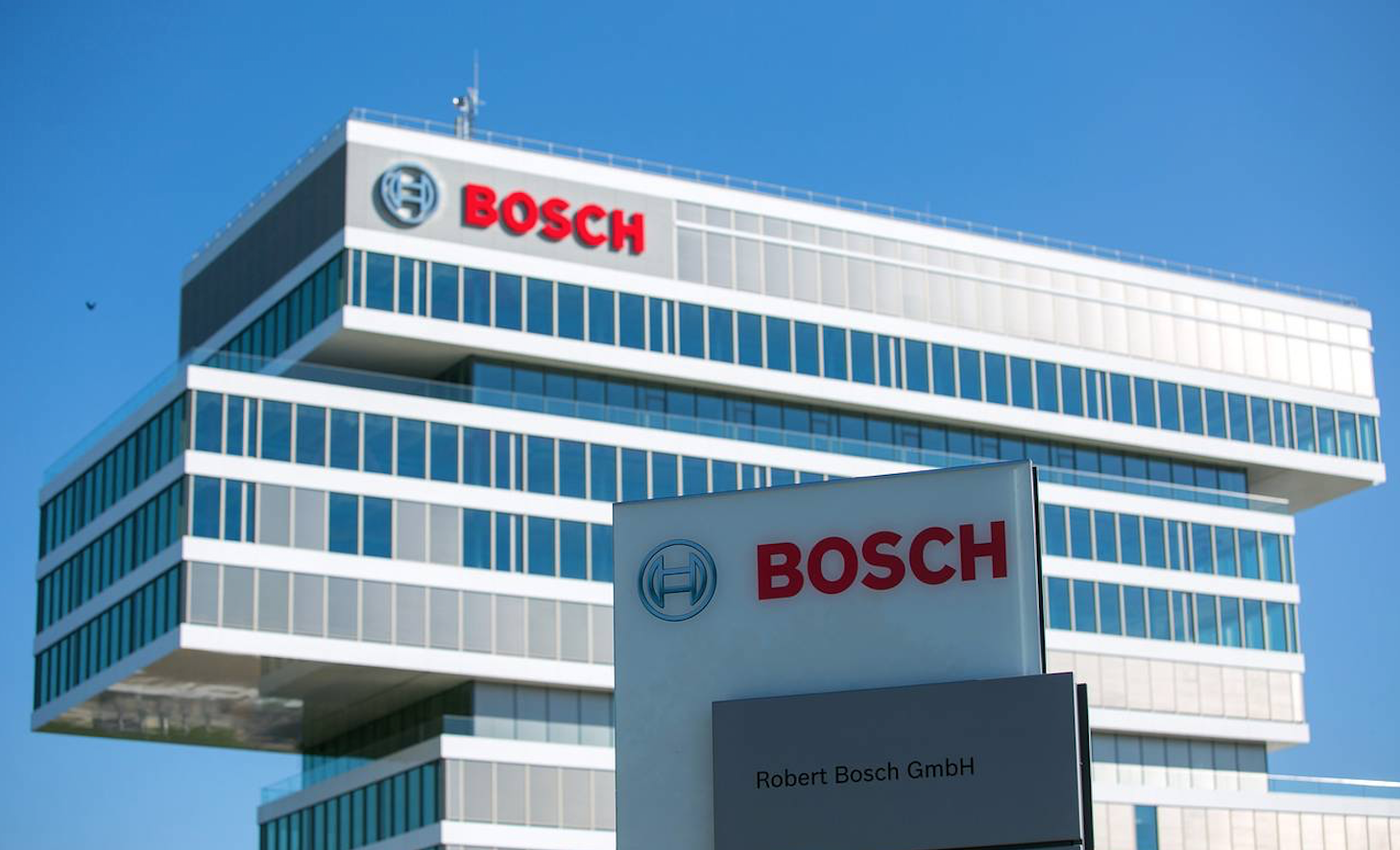 EU acogerá una inversión de 1,500 mdd de Bosch en semiconductores