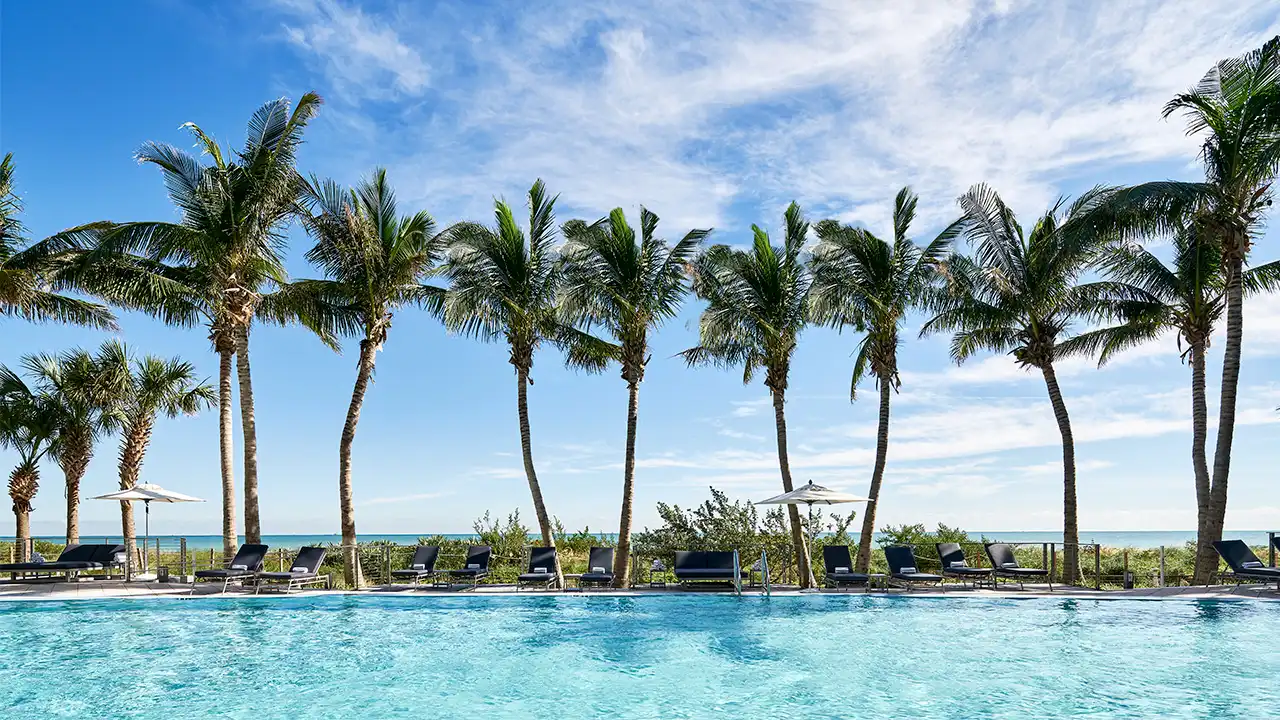 Playboy muda su sede a Miami Beach y lanza nuevo club