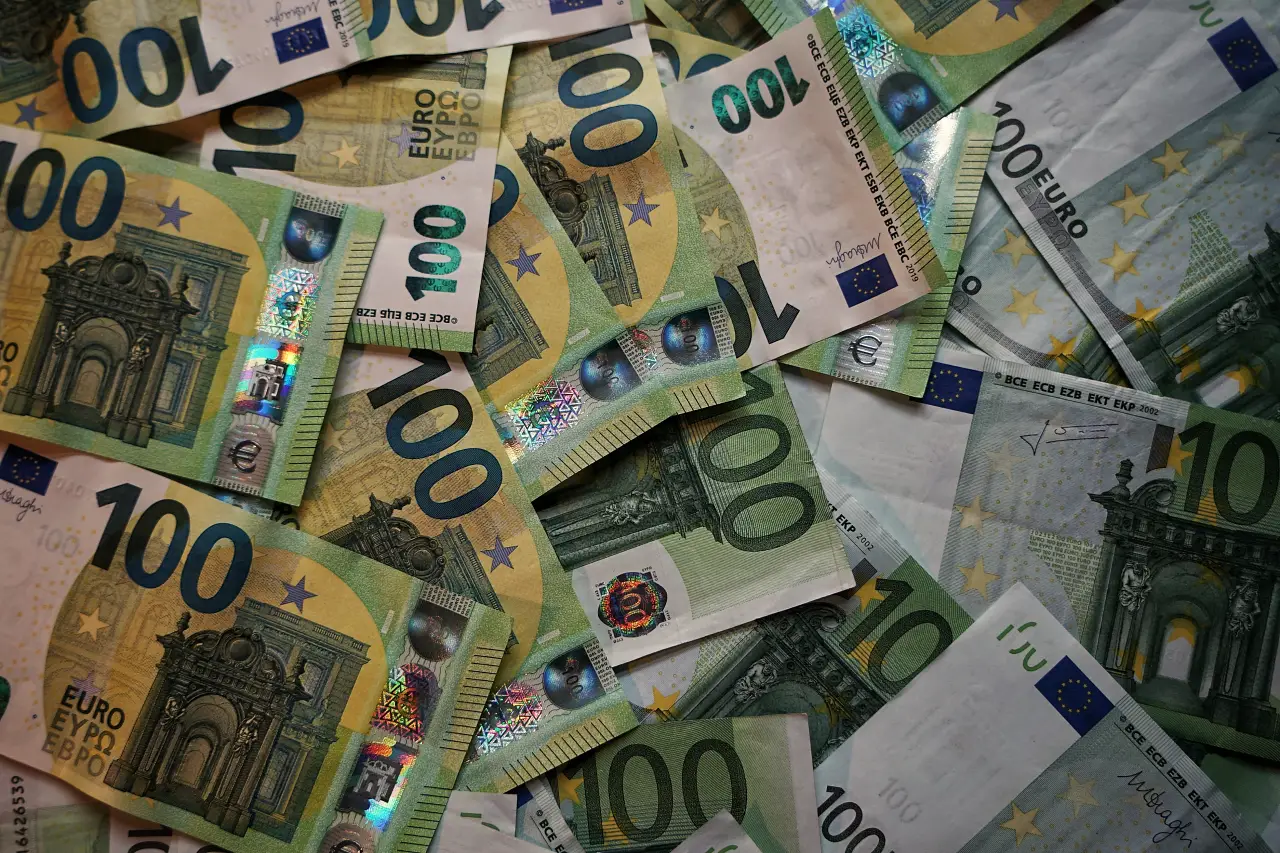 Euro (efectivo)