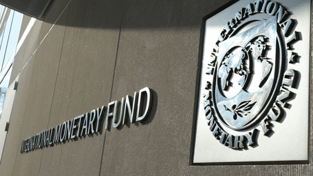 FMI economía mundial 2024 bancos centrales