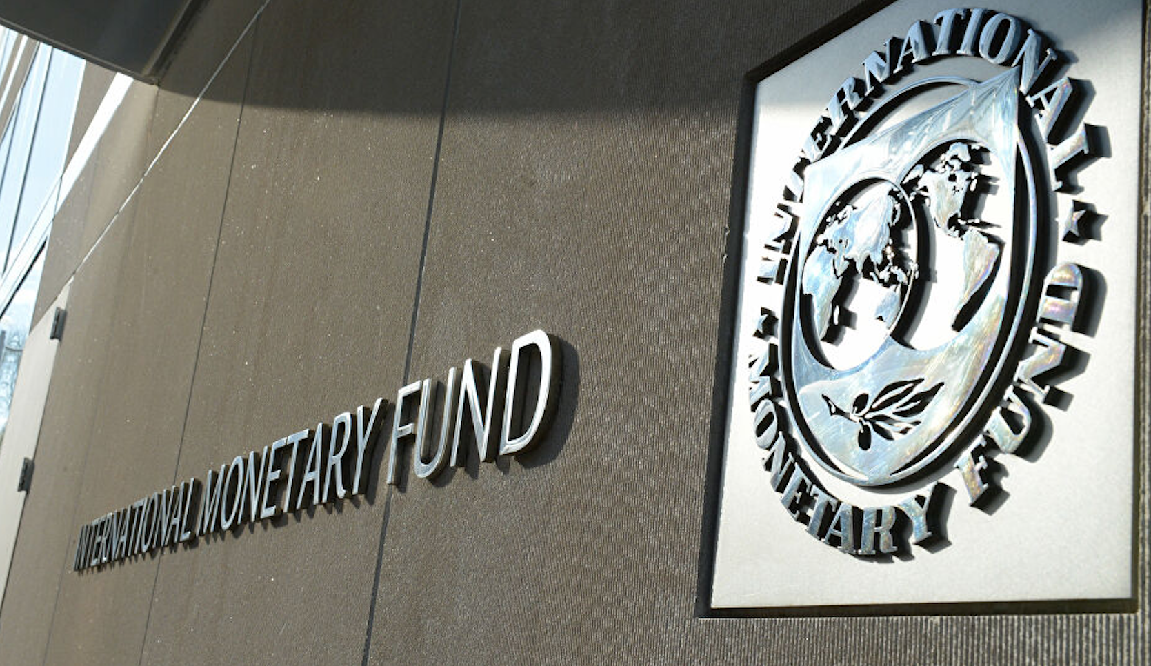 El FMI trabaja en una plataforma mundial de moneda digital para bancos centrales