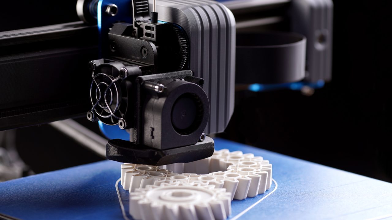 Impresión 3D: el arma secreta para agilizar la manufactura